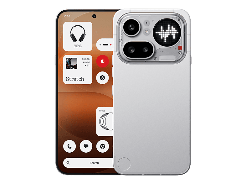 NOTHING Smartphone 