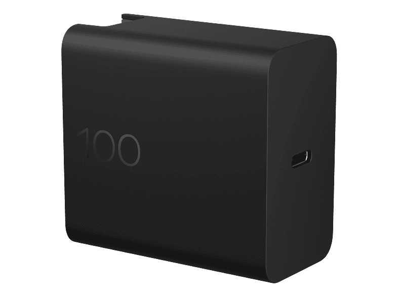 HP Netzteil 100 W GaN