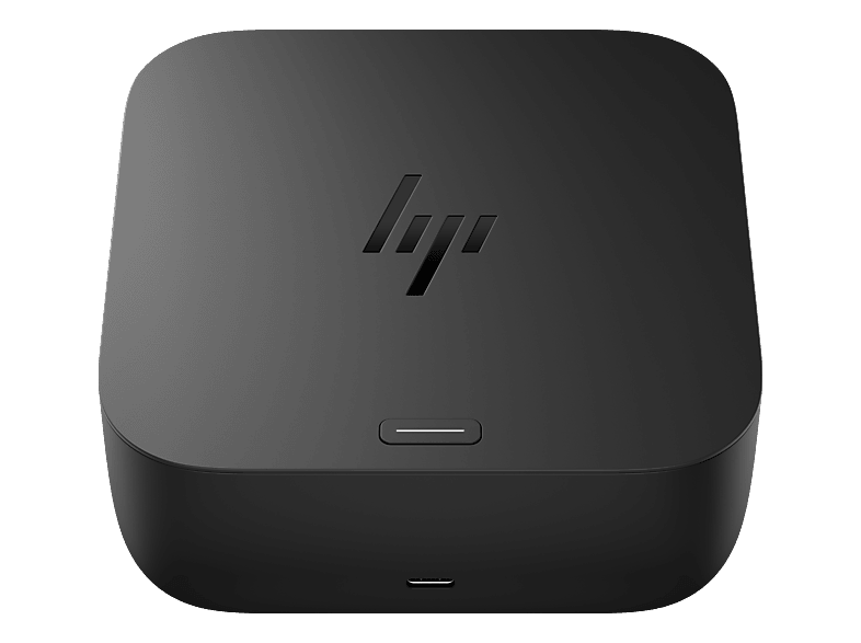 HP Dockingstation G6 USB-C 100W USB Dockingstation – Dockingstation/USB Hub