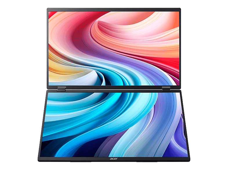 Acer Monitor PD193QEbmiuux 18.5 