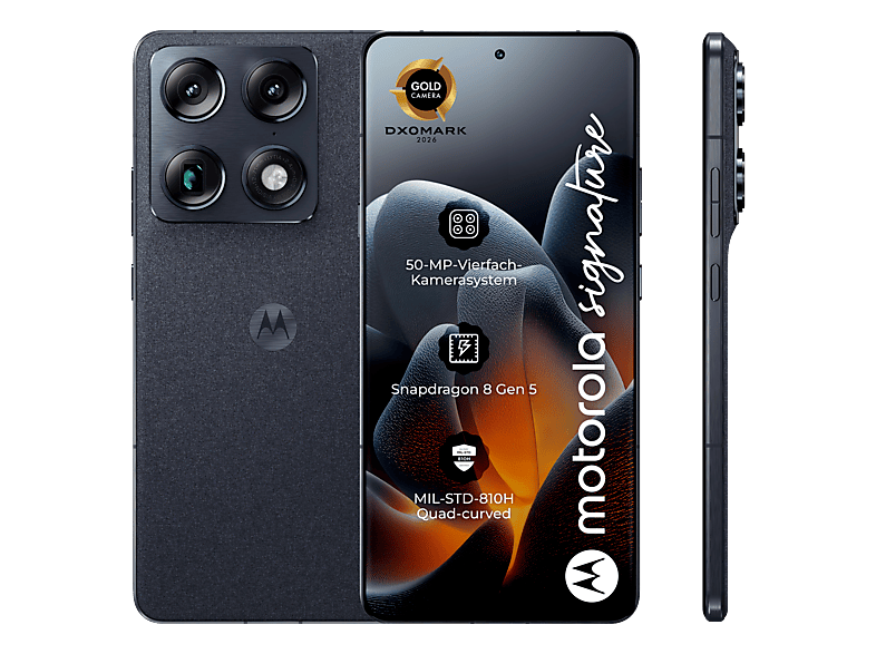 Motorola Smartphone 