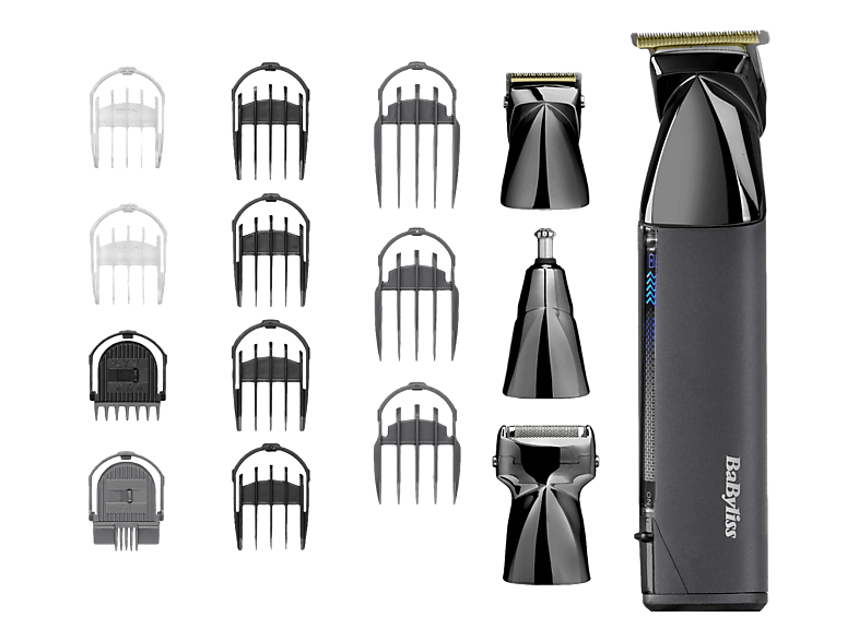 BaByliss Multifunktionstrimmer 