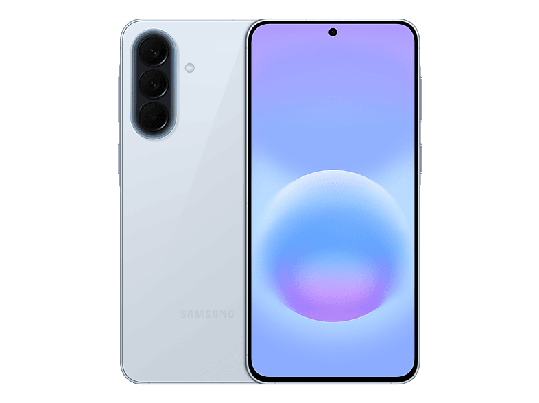 SAMSUNG Galaxy A57 5G hellblau 256GB 5G