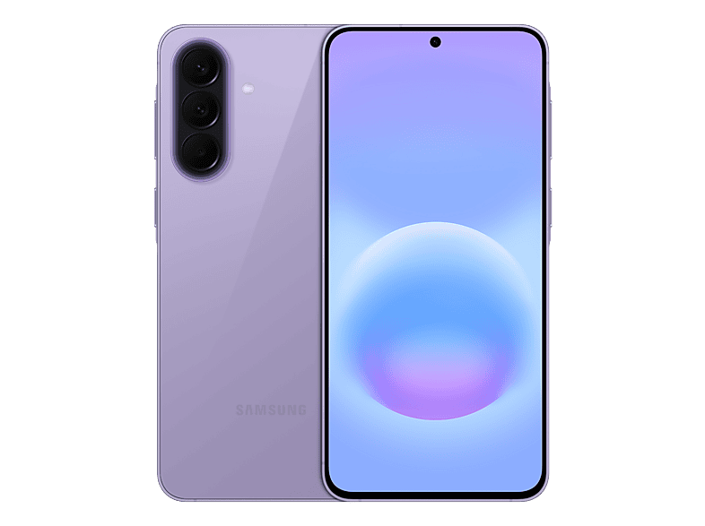 SAMSUNG Galaxy A57 5G lila 256GB 5G