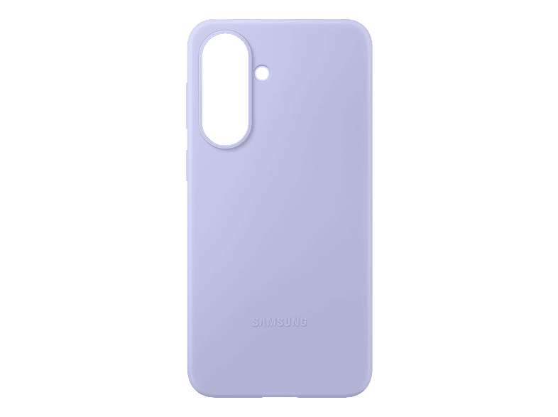 Samsung Backcover Samsung Galaxy A57 5G Violett Stoßfest EF-PA576CVEGWW