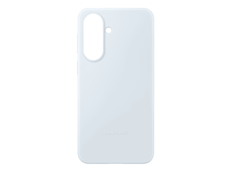 Samsung Backcover Samsung Galaxy A57 5G Hellblau Stoßfest EF-PA576CLEGWW