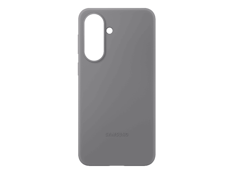 Samsung Backcover Samsung Galaxy A57 5G Grau Stoßfest EF-PA576CJEGWW