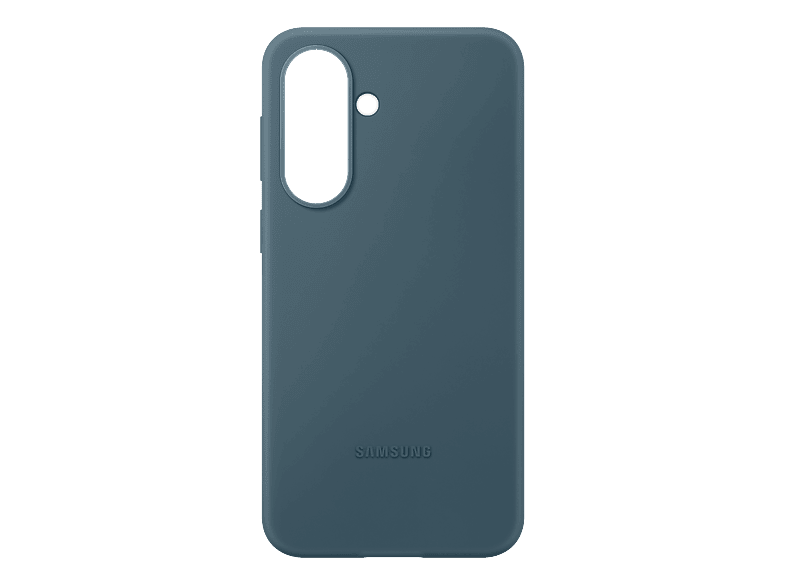 Samsung Backcover Samsung Galaxy A37 5G Dunkelgrün Stoßfest EF-PA376CKEGWW
