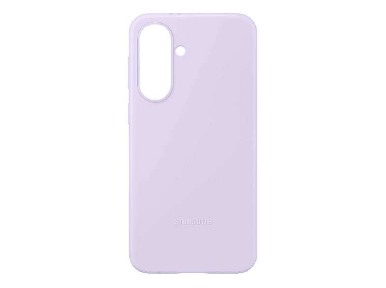 Samsung Backcover Samsung Galaxy A37 5G Violett Stoßfest EF-PA376CVEGWW