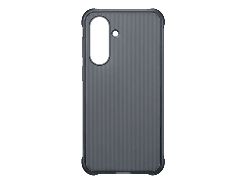 Samsung Backcover Samsung Galaxy A57 5G Schwarz Stoßfest EF-RA576CBEGWW