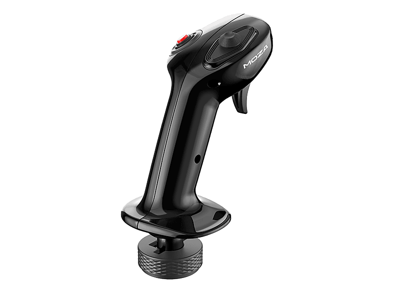 MOZA AS005 Joystick PC Schwarz