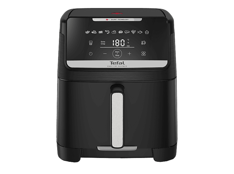 TEFAL Easy Fry Silence 7 L (EY8428CH) Heissluftfritteuse