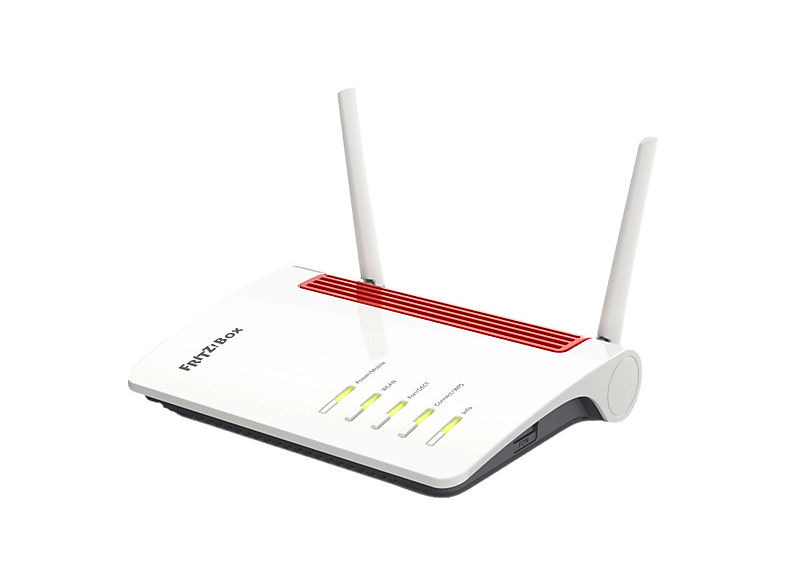 FRITZ! 6850 4G Edition International WLAN-Router 1266 Mbit/s