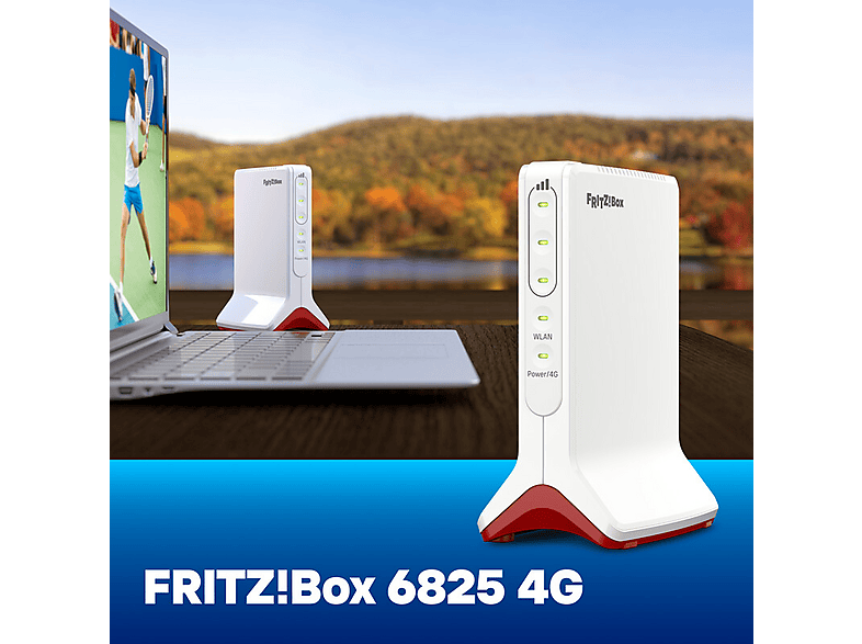 WLAN-Router 