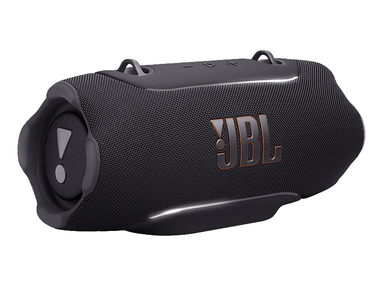 JBL Xtreme 5 Black Portable Speaker – Bluetooth Lautsprecher/Portable Speaker – schwarz
