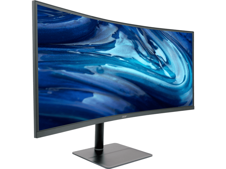 Acer Monitor CZ342CUR 34 
