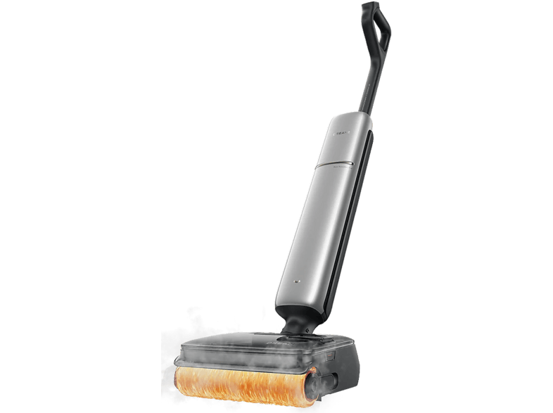 Dreame T15 Pro Heat Nass- und Trockensauger – Nass und Trockensauger – grau