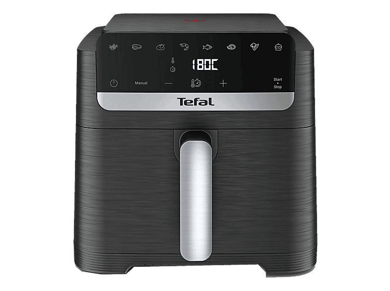 Tefal Heissluftfritteuse 