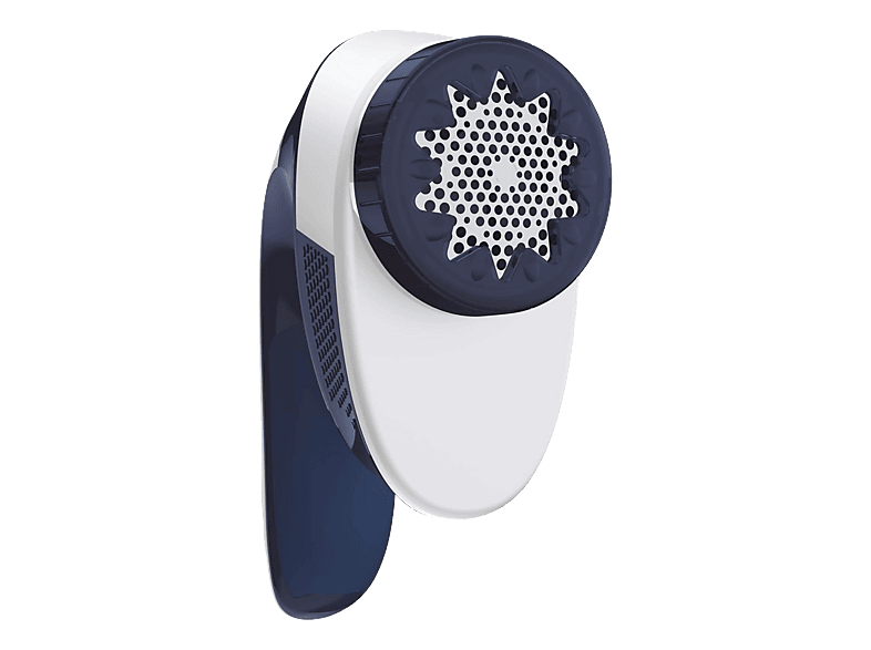 Tefal Fusselrasierer JB1013 – Bügeln Zubehör/Nähen Zubehör – weiss / blau