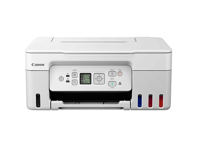 Canon Multifunktionsdrucker 