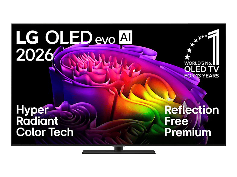 LG OLED65G69 - 65
