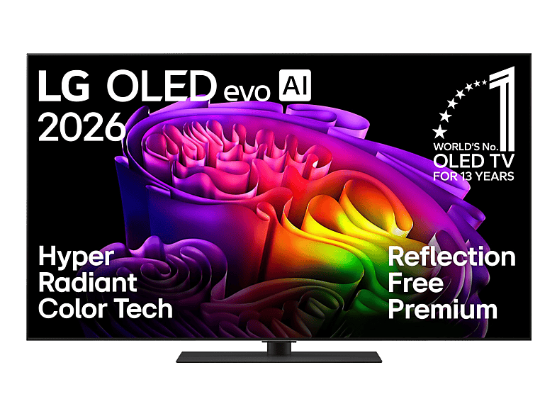 LG OLED55G69 - 55