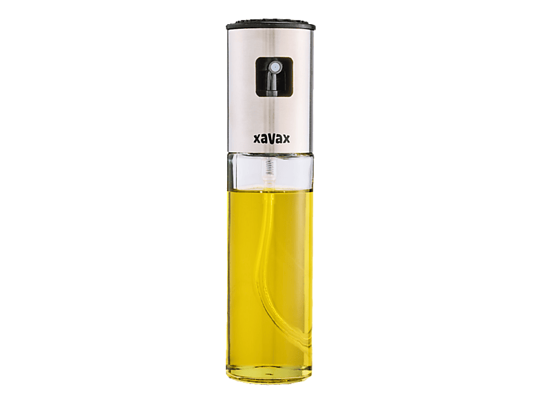 HAMA 111456 Ölsprüher, Transparent