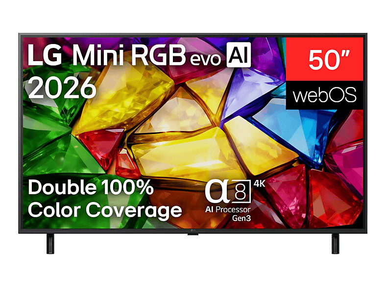 LG 50MRGB87B - 50