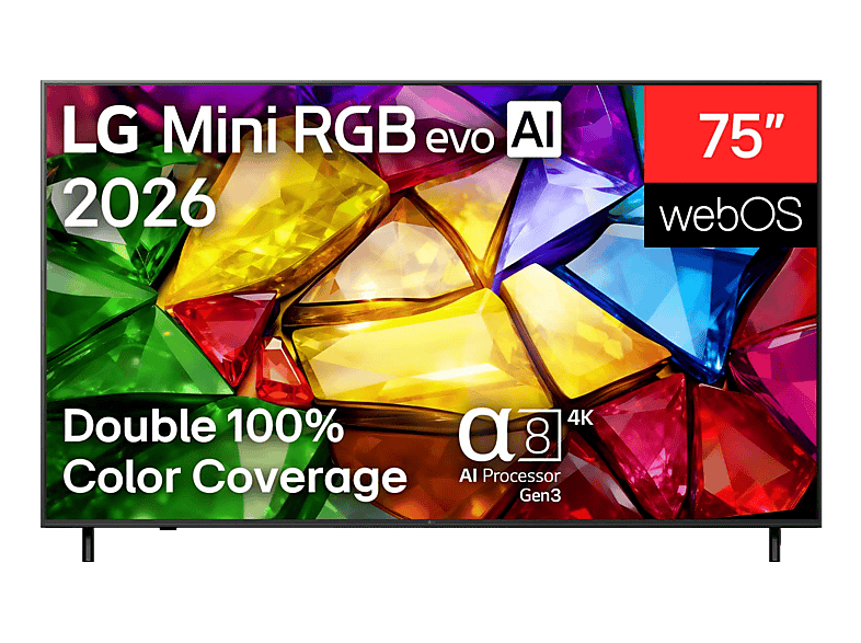 LG 75MRGB87B - 75