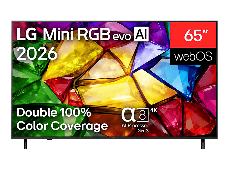 LG 65MRGB87B - 65