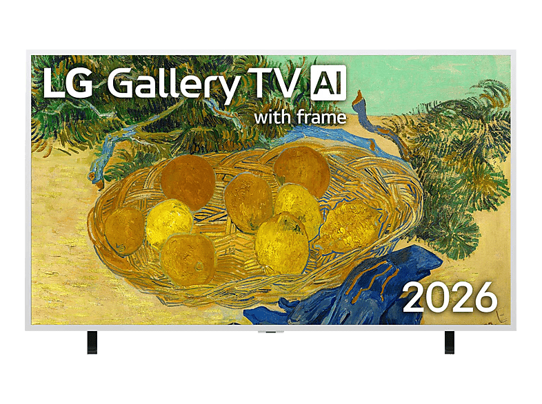 LG ELECTRONICS TV MiniLed 65LX7B6LA.AEEQ, 65''/165cm 4K UHD