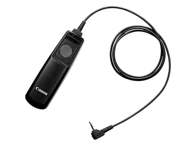 CANON RS-80E3, Remote Switch, Schwarz