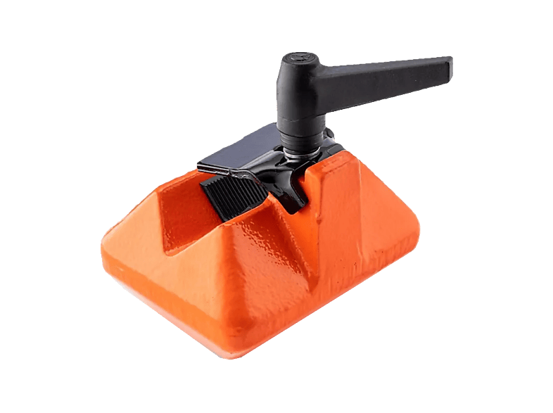 MANFROTTO L-Peso 4.3 kg, Gegengewicht, Orange