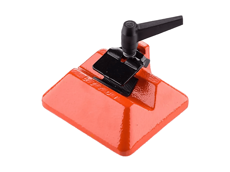 MANFROTTO G-Peso 7 kg, Gegengewicht, Signalrot
