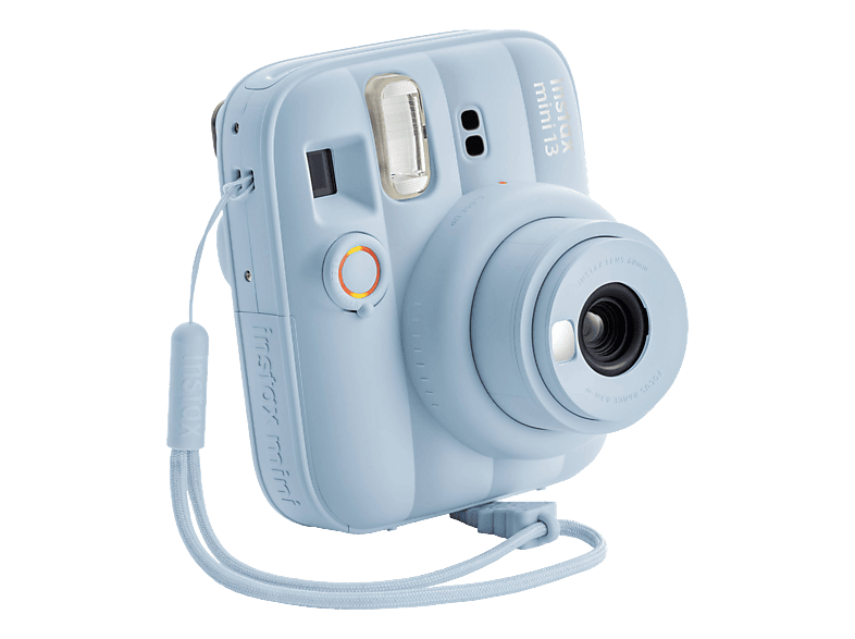 Fujifilm Fotokamera Instax Mini 13 Blau