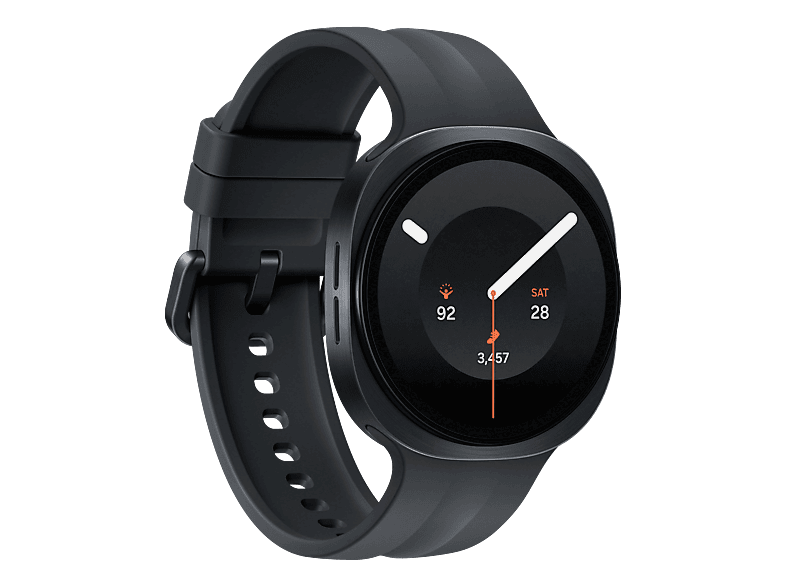 Samsung Galaxy Watch 9 (40mm, BT, Graphite) Smartwatch – grafit