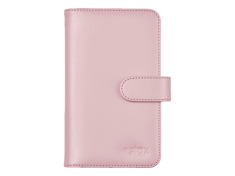 Fujifilm Instax Mini 13 Album Candy Pink Sofortbildkamera – Sofortbildkamera/Polaroid Kamera