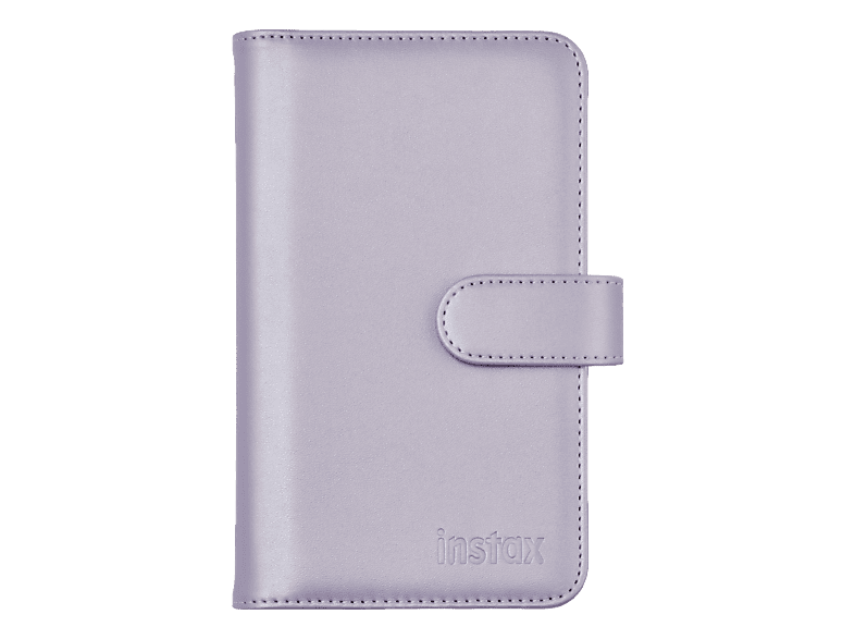 Fujifilm Instax Mini 13 Album Dreamy Purple Sofortbildkamera – Sofortbildkamera/Polaroid Kamera