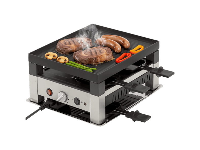 SOLIS OF SWITZERLAND Raclette 