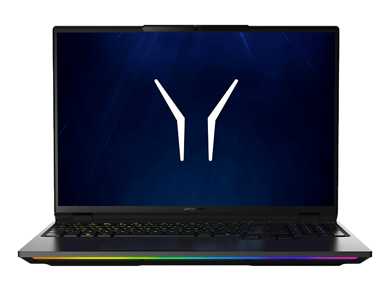 Erazer Notebook Beast 16 X15 Ultimate (MD600070)