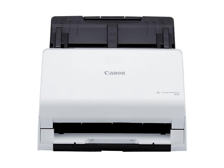 Canon, Dokumentenscanner, Canon ImageFORMULA R30 Document Scanner, Produkte & Wohnen