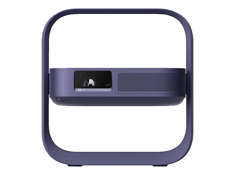 XGIMI Elfin Flip Laser Beamer (Full-HD, 1600 ISO Lumen, WLAN)