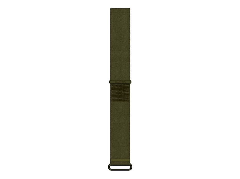 GARMIN CIRQA? (L/XL), Zubehörarmband, Garmin, Dark Olive