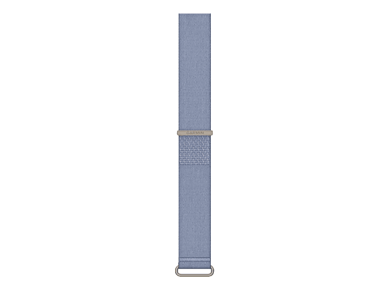 GARMIN CIRQA? (L/XL), Zubehörarmband, Garmin, French Blue