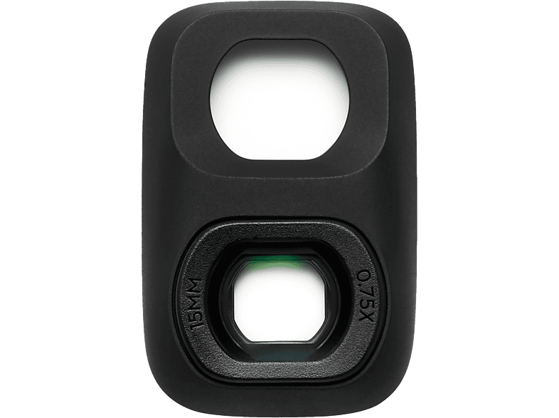 DJI Pocket 4P Wide-Angle Lens Zubehör Action Cam – Action Cam Zubehör