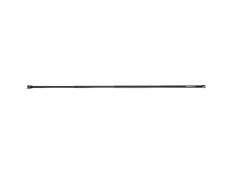 MANFROTTO 272B, Teleskop?Hintergrundstange, Schwarz
