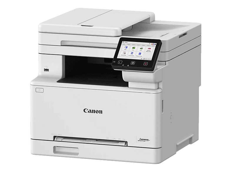 Canon Multifunktionsdrucker i-SENSYS MF664CDW