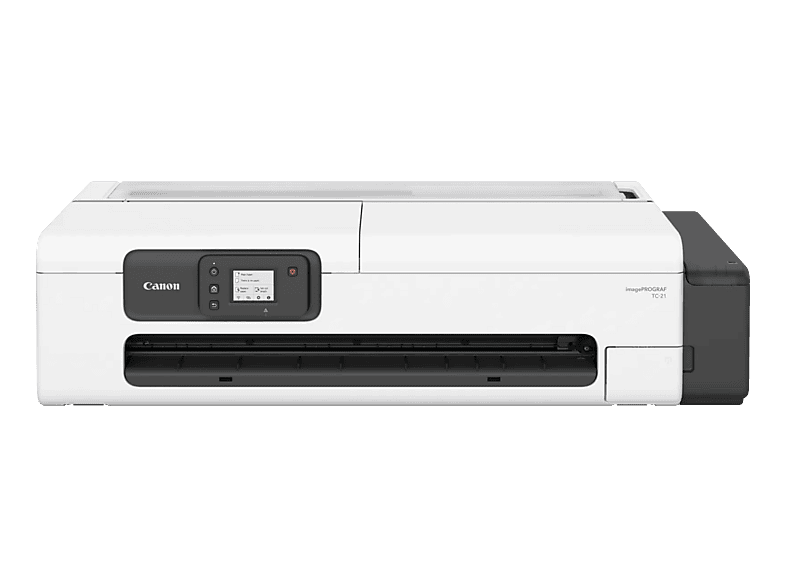 Canon imagePROGRAF TC-21 Großformatdrucker A1