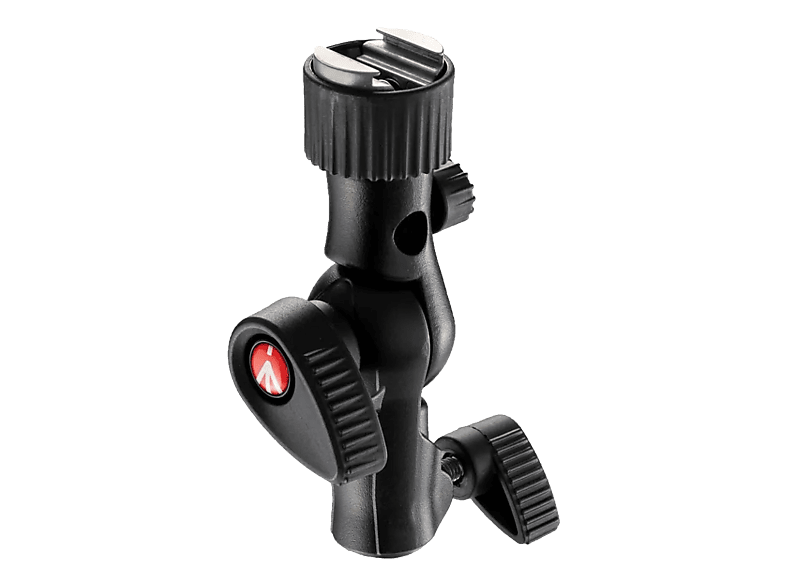 MANFROTTO MLH1HS-2 Neige?Kopf, Schwarz