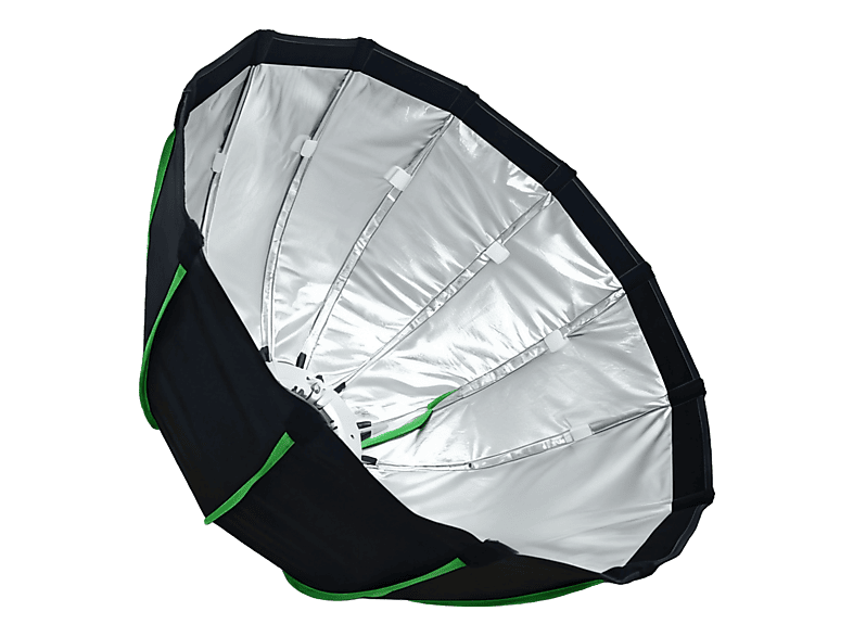 PATONA Premium Deep Throw Softbox 90 cm Lichtformer